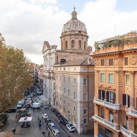 Leonardo Suite Navona Rome Exterior photo