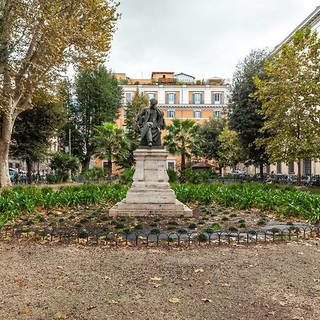 Leonardo Suite Navona Rome Exterior photo