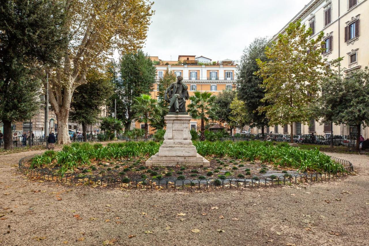 Leonardo Suite Navona Rome Exterior photo