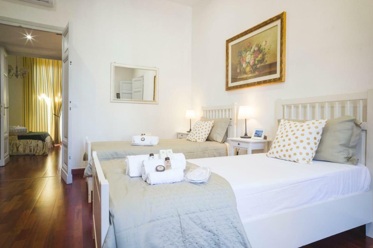 Leonardo Suite Navona Rome Exterior photo